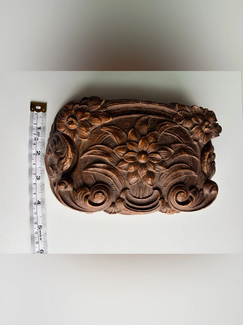 N/A beautifully intricate